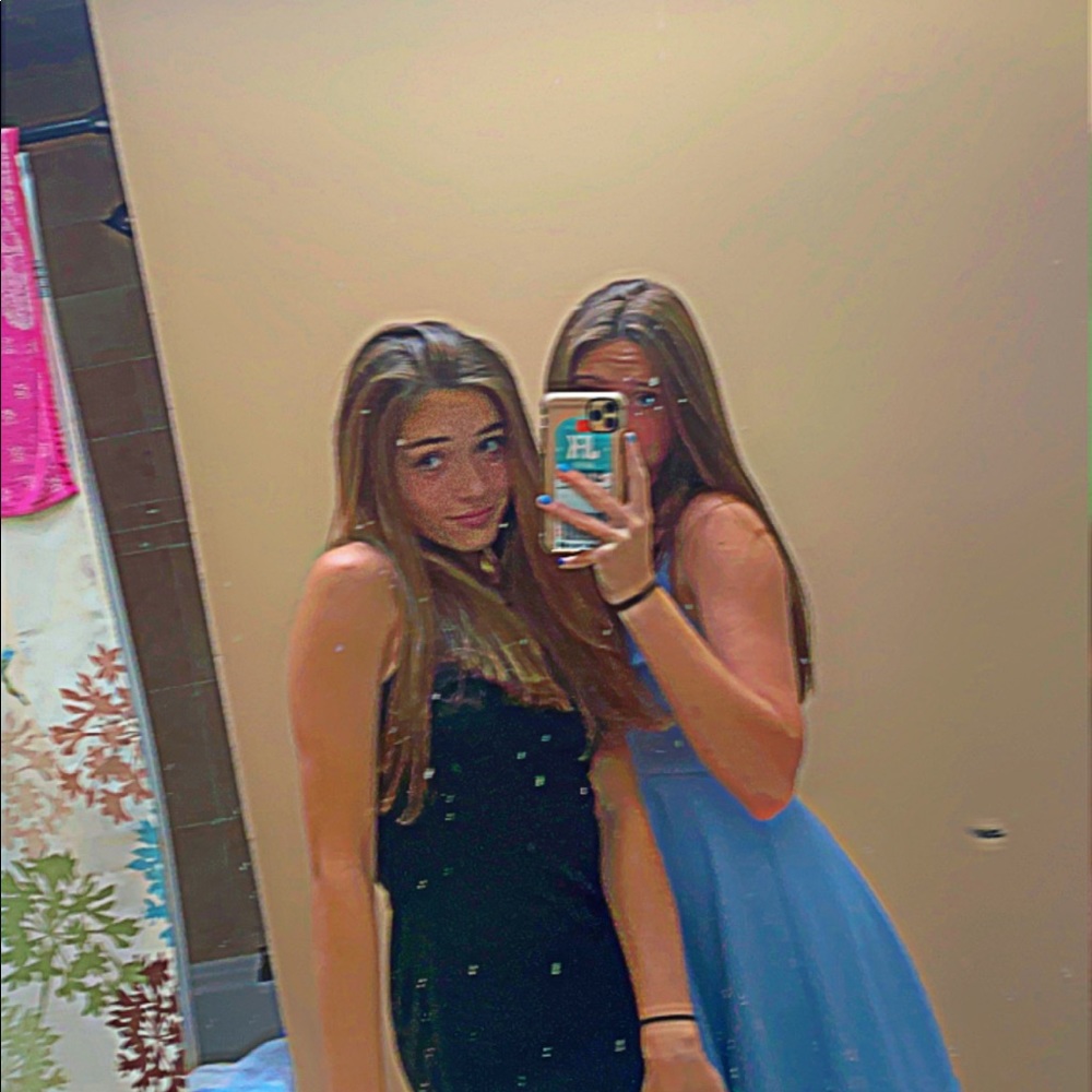 Meet your Posher, Maddy